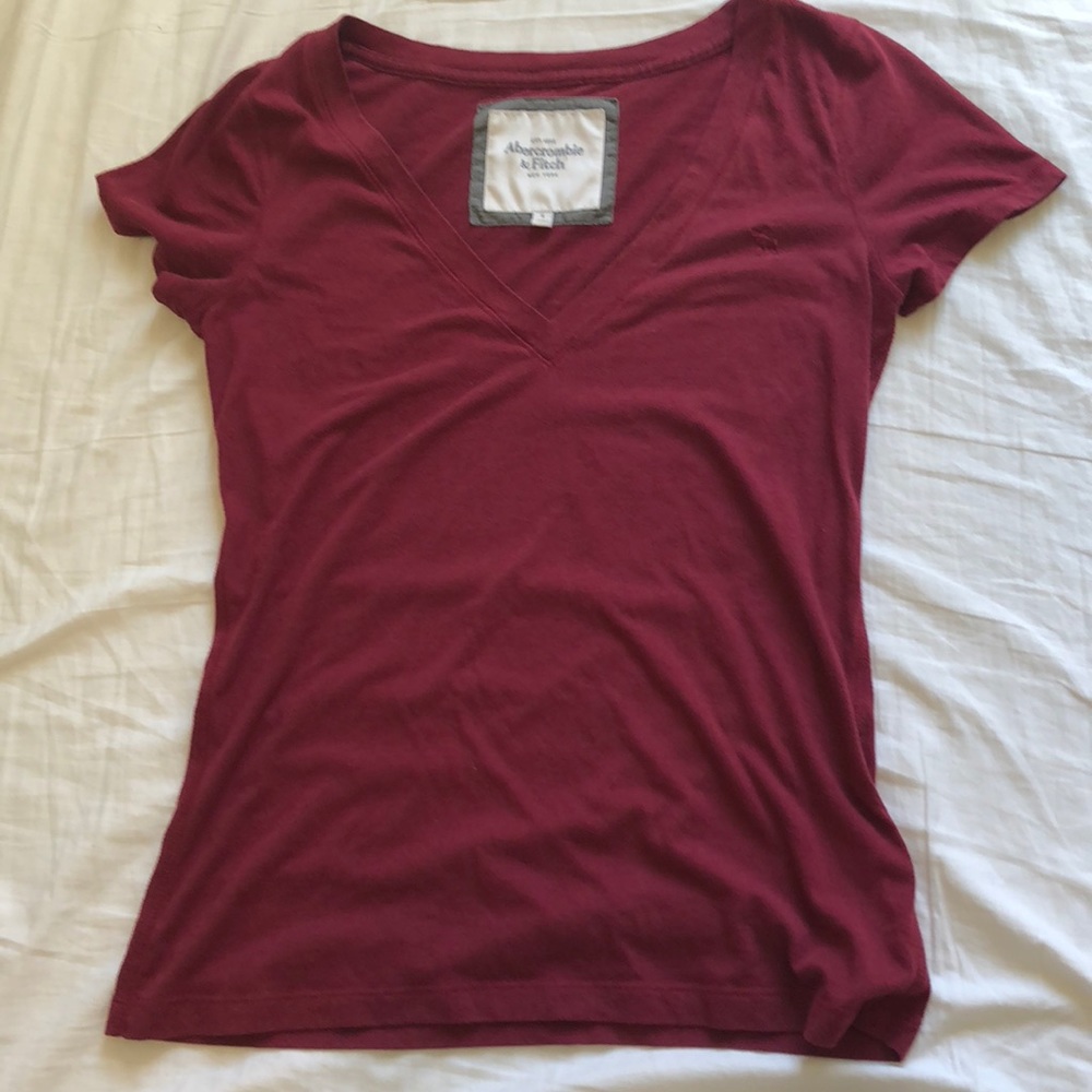 Abercrombie Tee
